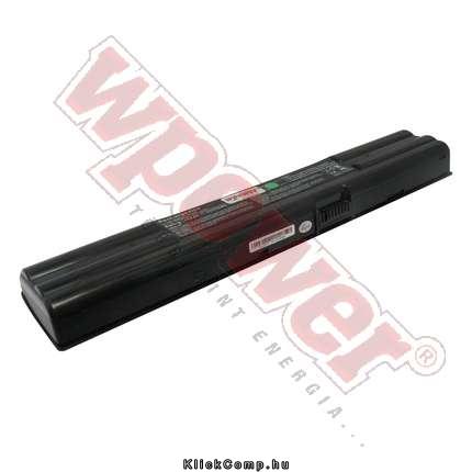 Eladó Már csak volt!!! Asus A42-A2 akkumulátor 5200mAh Notebook akku 1 év gar - olcsó, Új Eladó Már csak volt!!! - Miskolc ( Borsod-Abaúj-Zemplén ) fotó