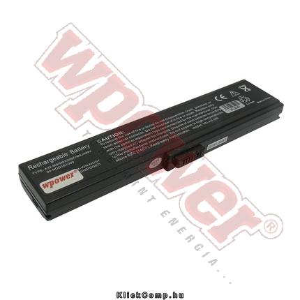 Eladó Már csak volt!!! Asus A32-M9 akkumulátor 4800mAh Notebook akku 1 év gar - olcsó, Új Eladó Már csak volt!!! - Miskolc ( Borsod-Abaúj-Zemplén ) fotó