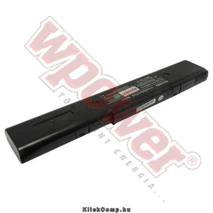 Eladó Már csak volt!!! Asus A42-L5, A42L5 akkumulátor (4800mAh) Wpower Notebook akku 1 év gar - olcsó, Új Eladó Már csak volt!!! - Miskolc ( Borsod-Abaúj-Zemplén ) fotó