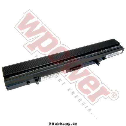 Eladó Már csak volt!!! Asus A42-V6 laptop akku 4800mAh - olcsó, Új Eladó Már csak volt!!! - Miskolc ( Borsod-Abaúj-Zemplén ) fotó
