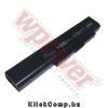 Eladó Már csak volt!!! Asus A42-V1 laptop akku 4600mAh - olcsó, Új Eladó Már csak volt!!! - Miskolc ( Borsod-Abaúj-Zemplén ) fotó 1