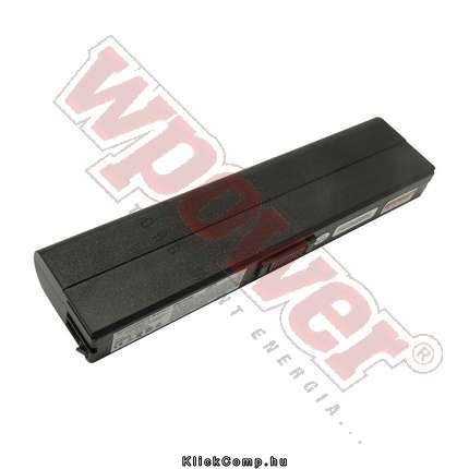 Eladó Már csak volt!!! WPower Asus A31-F9, A32-F9 akkumulátor (4400mAh) - olcsó, Új Eladó Már csak volt!!! - Miskolc ( Borsod-Abaúj-Zemplén ) fotó