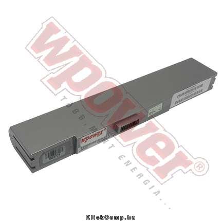 Eladó Már csak volt!!! Asus A31-S6, A32-S6 akkumulátor 4400mAh Notebook akku 1 év gar - olcsó, Új Eladó Már csak volt!!! - Miskolc ( Borsod-Abaúj-Zemplén ) fotó