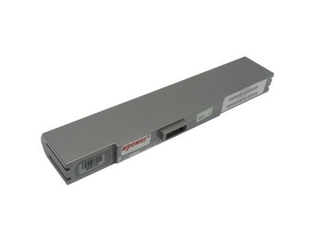 Eladó Már csak volt!!! Asus A31-S6, A32-S6 akkumulátor (5200mAh) Wpower Notebook akku 1 év gar - olcsó, Új Eladó Már csak volt!!! - Miskolc ( Borsod-Abaúj-Zemplén ) fotó
