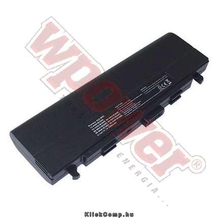 Eladó Már csak volt!!! Asus A32-S55 laptop akku 6900mAh - olcsó, Új Eladó Már csak volt!!! - Miskolc ( Borsod-Abaúj-Zemplén ) fotó