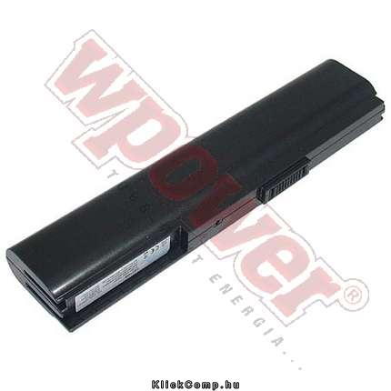 Eladó Már csak volt!!! Asus A32-U1 laptop akku 5200mAh - olcsó, Új Eladó Már csak volt!!! - Miskolc ( Borsod-Abaúj-Zemplén ) fotó