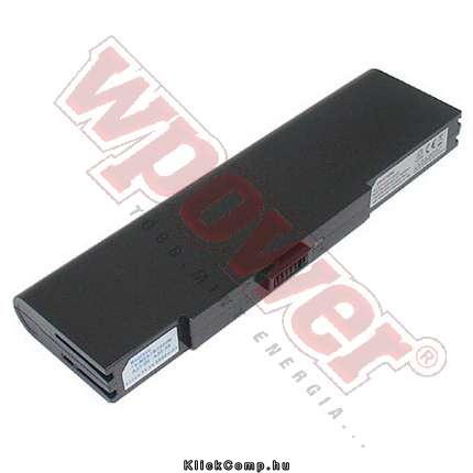 Eladó Már csak volt!!! Asus A31-S6 laptop akku 7800mAh - olcsó, Új Eladó Már csak volt!!! - Miskolc ( Borsod-Abaúj-Zemplén ) fotó