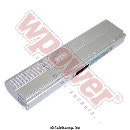 Eladó Már csak volt!!! Asus A32-U6 laptop akku 5200mAh - olcsó, Új Eladó Már csak volt!!! - Miskolc ( Borsod-Abaúj-Zemplén ) fotó