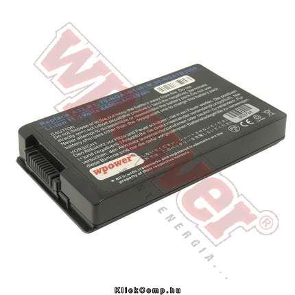 Eladó Már csak volt!!! Asus A32-R1 akkumulátor 4400mAh Notebook akku 1 év gar - olcsó, Új Eladó Már csak volt!!! - Miskolc ( Borsod-Abaúj-Zemplén ) fotó