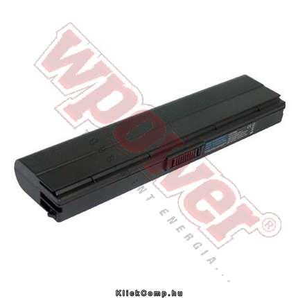 Eladó Már csak volt!!! Asus A32-U6 laptop akku 5200mAh - olcsó, Új Eladó Már csak volt!!! - Miskolc ( Borsod-Abaúj-Zemplén ) fotó