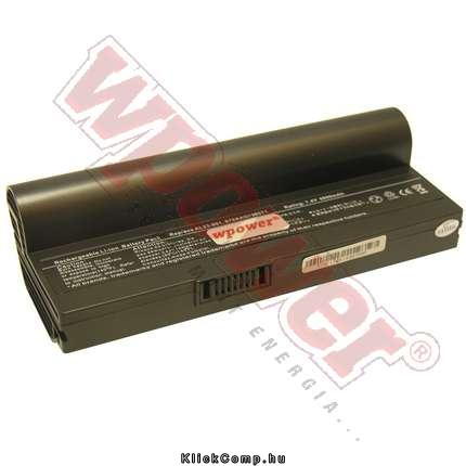 Eladó Már csak volt!!! Asus AL23-901 akku (8800mAh, fekete) Wpower Notebook akku 1 év gar - olcsó, Új Eladó Már csak volt!!! - Miskolc ( Borsod-Abaúj-Zemplén ) fotó