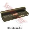 Eladó Már csak volt!!! Asus AL23-901 akku (8800mAh, fekete) Wpower Notebook akku 1 év gar - olcsó, Új Eladó Már csak volt!!! - Miskolc ( Borsod-Abaúj-Zemplén ) fotó 1