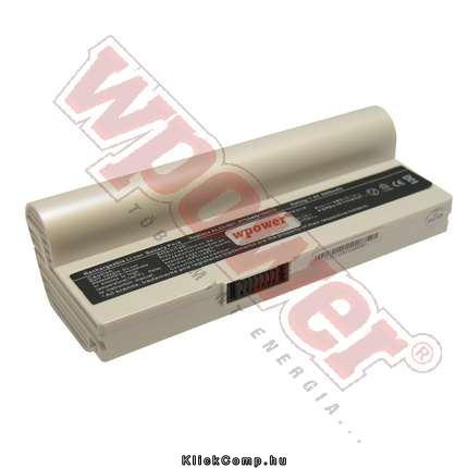 Eladó Már csak volt!!! Asus AL23-901 akku 8800mAh fehér Notebook akku 1 év gar - olcsó, Új Eladó Már csak volt!!! - Miskolc ( Borsod-Abaúj-Zemplén ) fotó