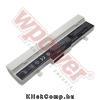 Eladó Már csak volt!!! Asus AL31-1005 akkumulátor (4400mAh, ezüst) Wpower Notebook akku 1 év gar - olcsó, Új Eladó Már csak volt!!! - Miskolc ( Borsod-Abaúj-Zemplén ) fotó 1