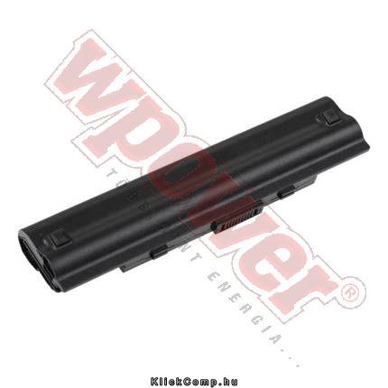 Eladó Már csak volt!!! Asus A32-UL20 laptop akku 5200mAh - olcsó, Új Eladó Már csak volt!!! - Miskolc ( Borsod-Abaúj-Zemplén ) fotó
