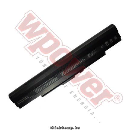 Eladó Már csak volt!!! Asus A42-UL30, A42-UL50 laptop akku 5200mAh, eredeti - olcsó, Új Eladó Már csak volt!!! - Miskolc ( Borsod-Abaúj-Zemplén ) fotó