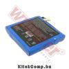 Eladó Már csak volt!!! Clevo 87-D408S-495  akkumulátor (4400mAh) Wpower Notebook akku 1 év gar - olcsó, Új Eladó Már csak volt!!! - Miskolc ( Borsod-Abaúj-Zemplén ) fotó 1