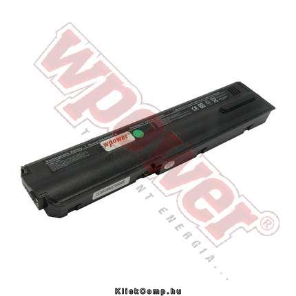 Eladó Már csak volt!!! Clevo 87-M54GS-4D3 laptop akku 5200mAh - olcsó, Új Eladó Már csak volt!!! - Miskolc ( Borsod-Abaúj-Zemplén ) fotó