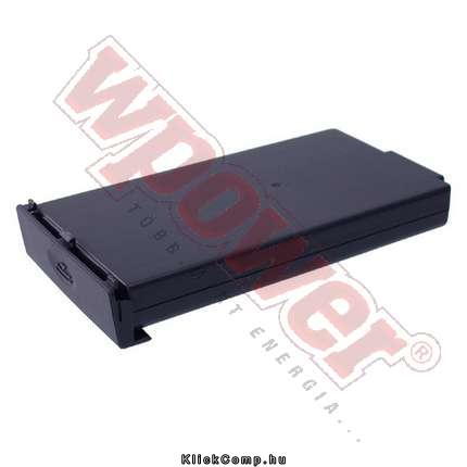 Eladó Már csak volt!!! Compaq 116314-001 laptop akku 4600mAh - olcsó, Új Eladó Már csak volt!!! - Miskolc ( Borsod-Abaúj-Zemplén ) fotó