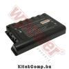 Eladó Már csak volt!!! Compaq 229783-001 akkumulátor 5200mAh Notebook akku 1 év gar - olcsó, Új Eladó Már csak volt!!! - Miskolc ( Borsod-Abaúj-Zemplén ) fotó 1