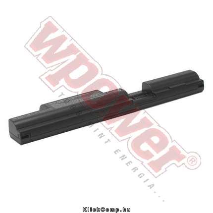 Eladó Már csak volt!!! Compaq 213282-001 laptop akku 2300mAh - olcsó, Új Eladó Már csak volt!!! - Miskolc ( Borsod-Abaúj-Zemplén ) fotó