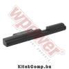Eladó Már csak volt!!! Compaq 213282-001 laptop akku 2300mAh - olcsó, Új Eladó Már csak volt!!! - Miskolc ( Borsod-Abaúj-Zemplén ) fotó 1