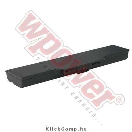 Eladó Már csak volt!!! HP 338794-001 laptop akku 6600mAh - olcsó, Új Eladó Már csak volt!!! - Miskolc ( Borsod-Abaúj-Zemplén ) fotó