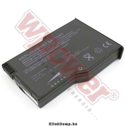 Eladó Már csak volt!!! Compaq 146252-B25 laptop akku 6900mAh - olcsó, Új Eladó Már csak volt!!! - Miskolc ( Borsod-Abaúj-Zemplén ) fotó