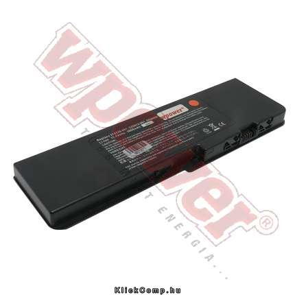Eladó Már csak volt!!! HP 320912-001 akkumulátor (3600mAh) Wpower Notebook akku 1 év gar - olcsó, Új Eladó Már csak volt!!! - Miskolc ( Borsod-Abaúj-Zemplén ) fotó