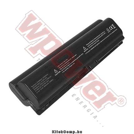 Eladó Már csak volt!!! HP 367759-001 akkumulátor (8800mAh) Wpower Notebook akku 1 év gar - olcsó, Új Eladó Már csak volt!!! - Miskolc ( Borsod-Abaúj-Zemplén ) fotó