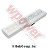 Eladó Már csak volt!!! Compaq 407672-001 laptop akku 5200mAh - olcsó, Új Eladó Már csak volt!!! - Miskolc ( Borsod-Abaúj-Zemplén ) fotó 1