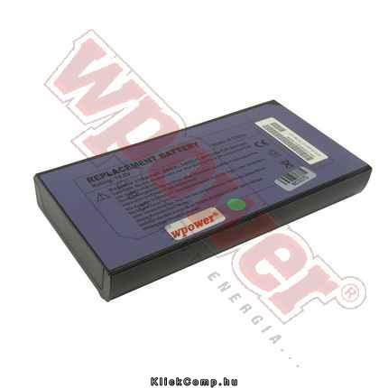 Eladó Már csak volt!!! Dell 1691P, 3149C akkumulátor 4400mAh Notebook akku 1 év gar - olcsó, Új Eladó Már csak volt!!! - Miskolc ( Borsod-Abaúj-Zemplén ) fotó