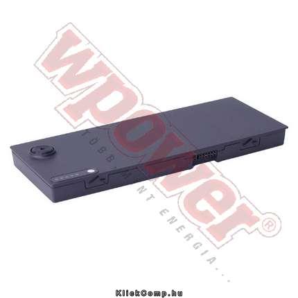 Eladó Már csak volt!!! Dell 7012P laptop akku 3600mAh - olcsó, Új Eladó Már csak volt!!! - Miskolc ( Borsod-Abaúj-Zemplén ) fotó