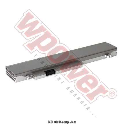 Eladó Már csak volt!!! Dell 312-0106 laptop akku 1900mAh - olcsó, Új Eladó Már csak volt!!! - Miskolc ( Borsod-Abaúj-Zemplén ) fotó
