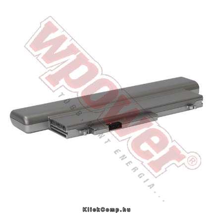 Eladó Már csak volt!!! Dell 312-0106 akkumulátor 4400mAh Notebook akku 1 év gar - olcsó, Új Eladó Már csak volt!!! - Miskolc ( Borsod-Abaúj-Zemplén ) fotó