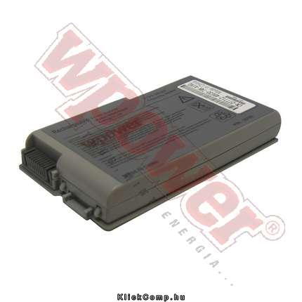 Eladó Már csak volt!!! Dell 0X217, 1X793 akkumulátor 5200mAh - olcsó, Új Eladó Már csak volt!!! - Miskolc ( Borsod-Abaúj-Zemplén ) fotó