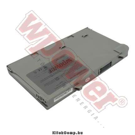 Eladó Már csak volt!!! Dell 312-0095 laptop akku 1900mAh - olcsó, Új Eladó Már csak volt!!! - Miskolc ( Borsod-Abaúj-Zemplén ) fotó