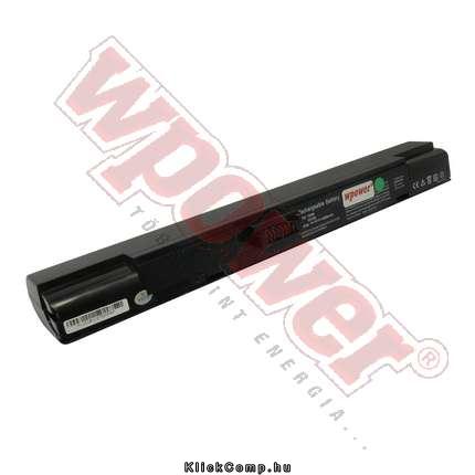 Eladó Már csak volt!!! Dell 312-0305 akkumulátor 4800mAh Notebook akku 1 év gar - olcsó, Új Eladó Már csak volt!!! - Miskolc ( Borsod-Abaúj-Zemplén ) fotó