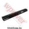 Eladó Már csak volt!!! Dell 312-0305 akkumulátor 4800mAh Notebook akku 1 év gar - olcsó, Új Eladó Már csak volt!!! - Miskolc ( Borsod-Abaúj-Zemplén ) fotó 1