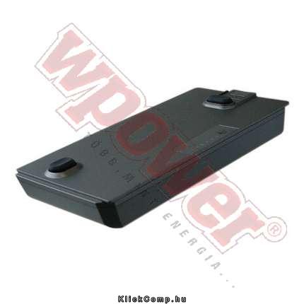 Eladó Már csak volt!!! Dell 310-5351 laptop akku 4600mAh - olcsó, Új Eladó Már csak volt!!! - Miskolc ( Borsod-Abaúj-Zemplén ) fotó
