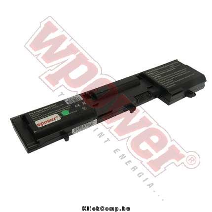 Eladó Már csak volt!!! Dell 312-0314 akkumulátor 5200mAh Notebook akku 1 év gar - olcsó, Új Eladó Már csak volt!!! - Miskolc ( Borsod-Abaúj-Zemplén ) fotó