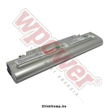 Eladó Már csak volt!!! Dell 312-0341 laptop akku 4400mAh - olcsó, Új Eladó Már csak volt!!! - Miskolc ( Borsod-Abaúj-Zemplén ) fotó