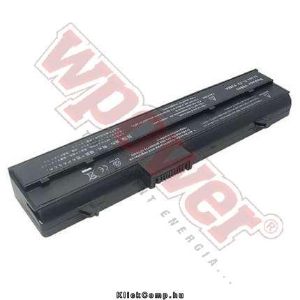 Eladó Már csak volt!!! Dell 312-0451 laptop akku 5200mAh - olcsó, Új Eladó Már csak volt!!! - Miskolc ( Borsod-Abaúj-Zemplén ) fotó
