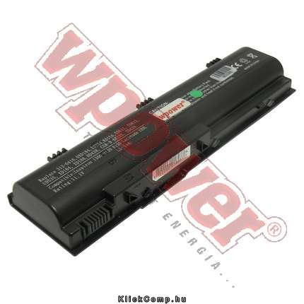 Eladó Már csak volt!!! Dell HD438, KD186 akkumulátor 4400mAh Notebook akku 1 év gar - olcsó, Új Eladó Már csak volt!!! - Miskolc ( Borsod-Abaúj-Zemplén ) fotó