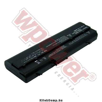 Eladó Már csak volt!!! Dell 312-0451 laptop akku 7800mAh - olcsó, Új Eladó Már csak volt!!! - Miskolc ( Borsod-Abaúj-Zemplén ) fotó