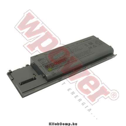 Eladó Már csak volt!!! Dell PC764, JD634 akkumulátor 5200mAh - olcsó, Új Eladó Már csak volt!!! - Miskolc ( Borsod-Abaúj-Zemplén ) fotó