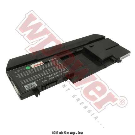 Eladó Már csak volt!!! Dell GG386, KG046 akkumulátor 6600mAh Notebook akku 1 év gar - olcsó, Új Eladó Már csak volt!!! - Miskolc ( Borsod-Abaúj-Zemplén ) fotó