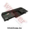 Eladó Már csak volt!!! Dell GG386, KG046 akkumulátor 6600mAh Notebook akku 1 év gar - olcsó, Új Eladó Már csak volt!!! - Miskolc ( Borsod-Abaúj-Zemplén ) fotó 1