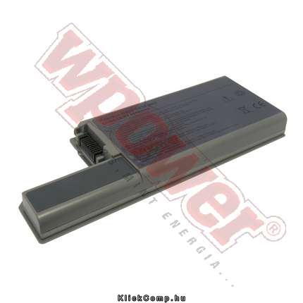 Eladó Már csak volt!!! Dell CF623, CF711 laptop akku 7800mAh - olcsó, Új Eladó Már csak volt!!! - Miskolc ( Borsod-Abaúj-Zemplén ) fotó