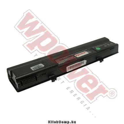Eladó Már csak volt!!! Dell CG036, NF343 akkumulátor (4400mAh) Wpower Notebook akku 1 év gar - olcsó, Új Eladó Már csak volt!!! - Miskolc ( Borsod-Abaúj-Zemplén ) fotó